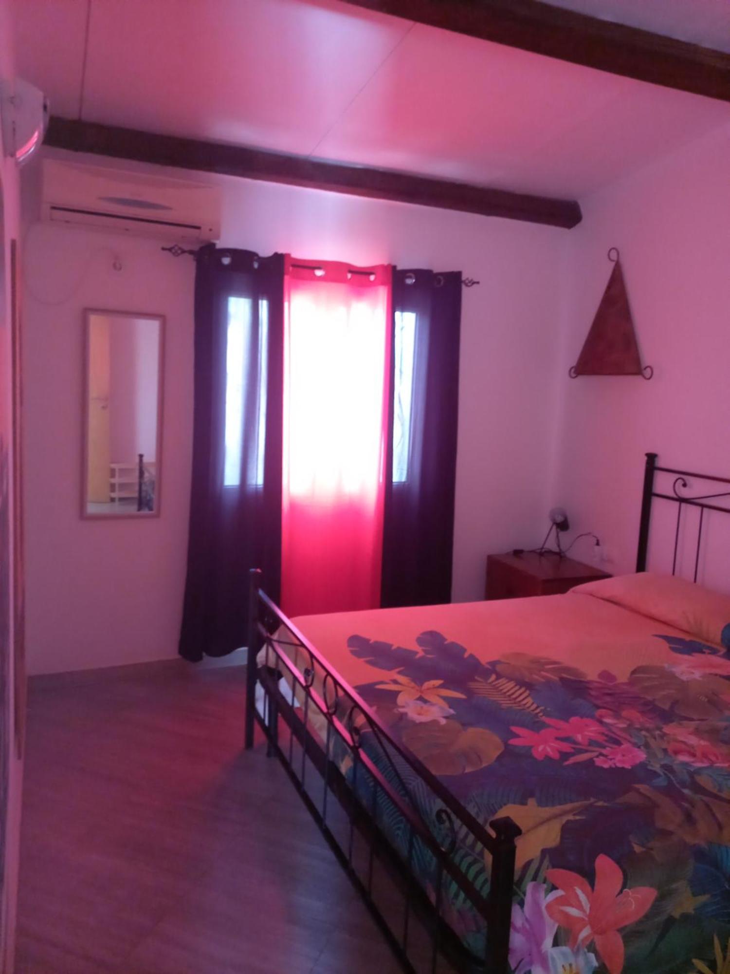 Apartament Vivenda Ronnie Beirona Zewnętrze zdjęcie
