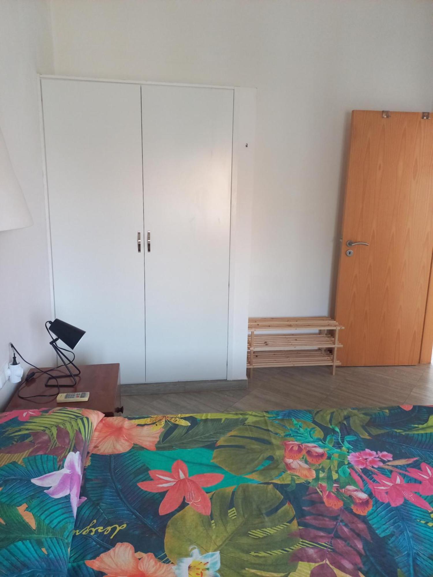 Apartament Vivenda Ronnie Beirona Zewnętrze zdjęcie