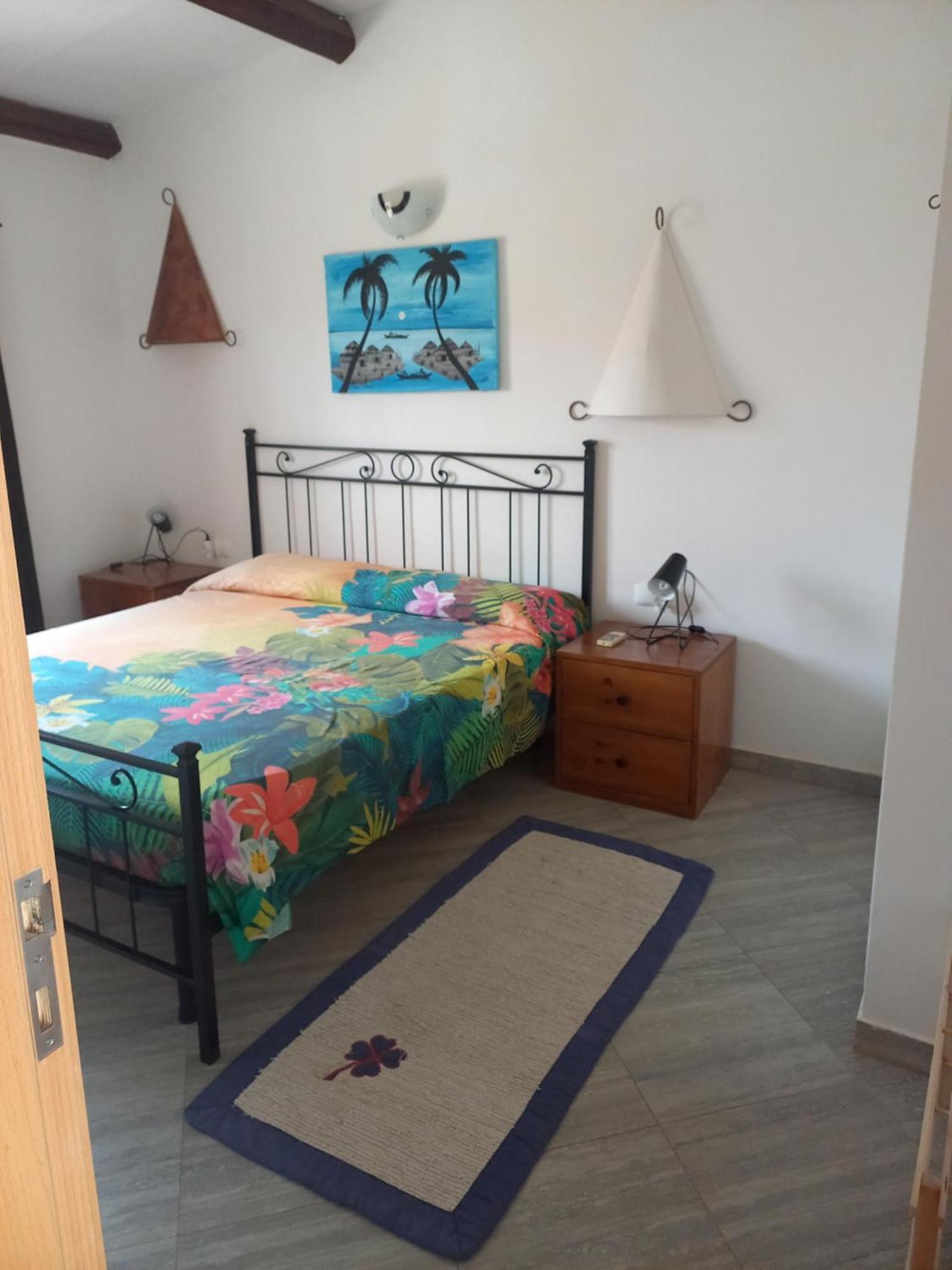 Apartament Vivenda Ronnie Beirona Zewnętrze zdjęcie