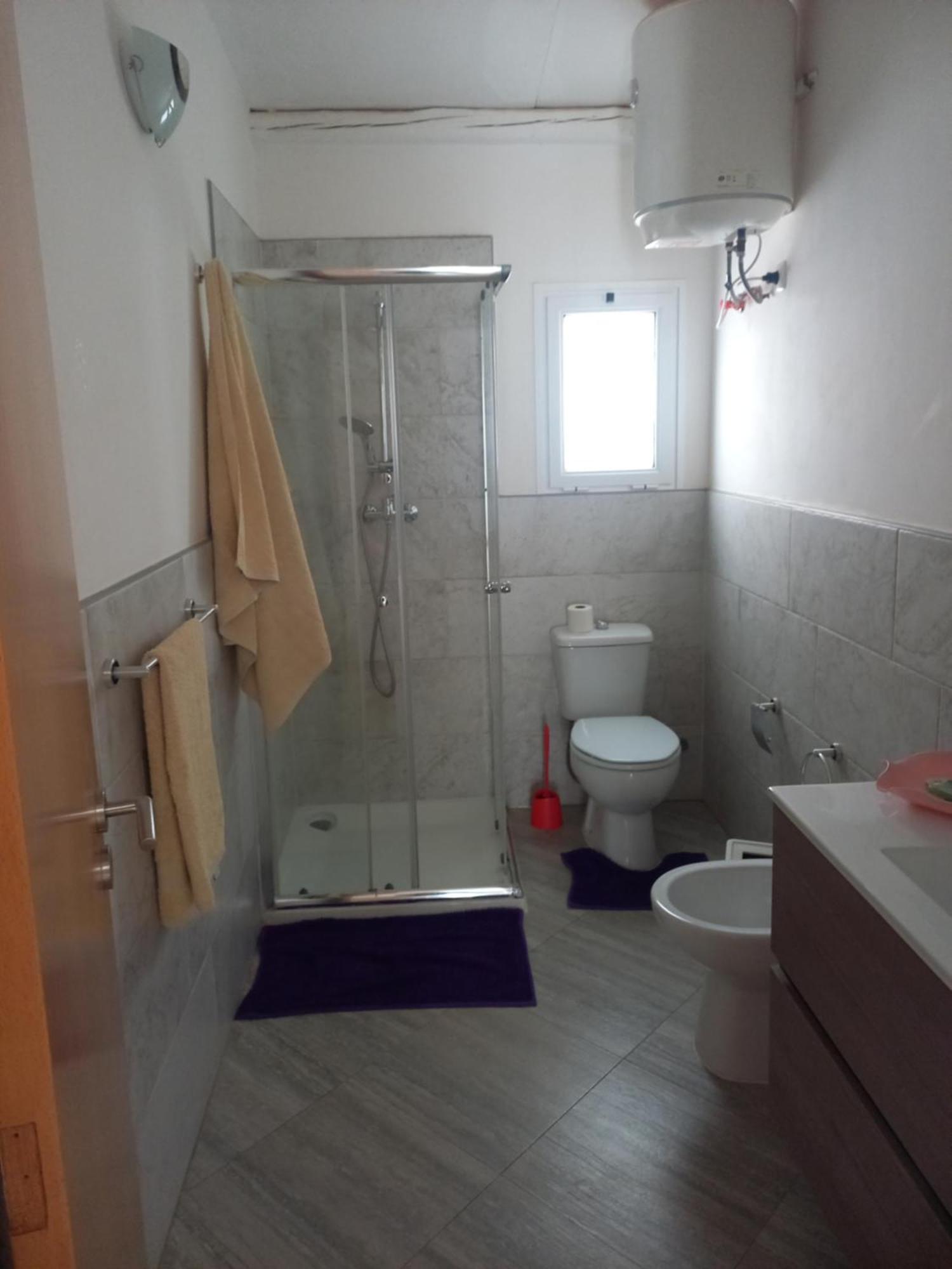 Apartament Vivenda Ronnie Beirona Zewnętrze zdjęcie
