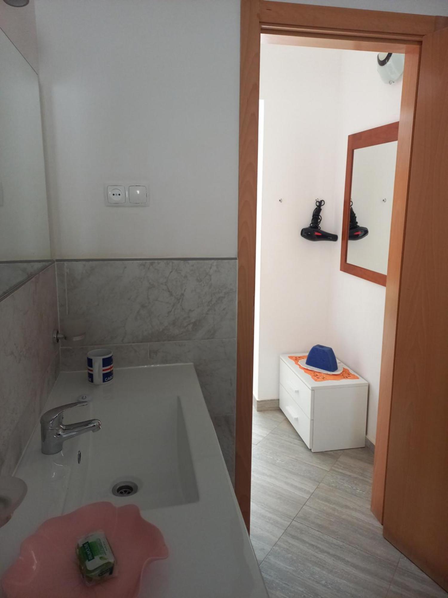 Apartament Vivenda Ronnie Beirona Zewnętrze zdjęcie