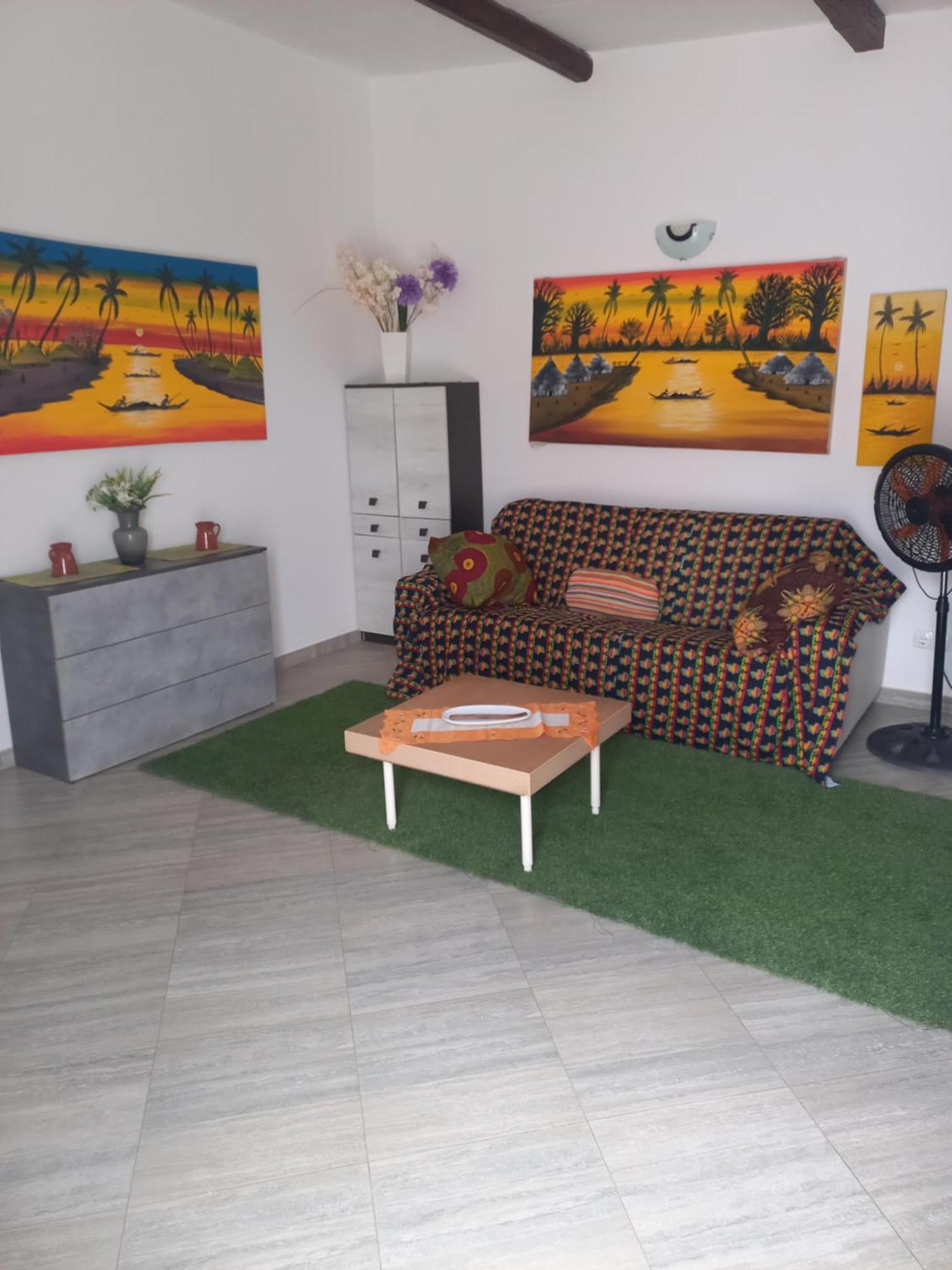 Apartament Vivenda Ronnie Beirona Zewnętrze zdjęcie