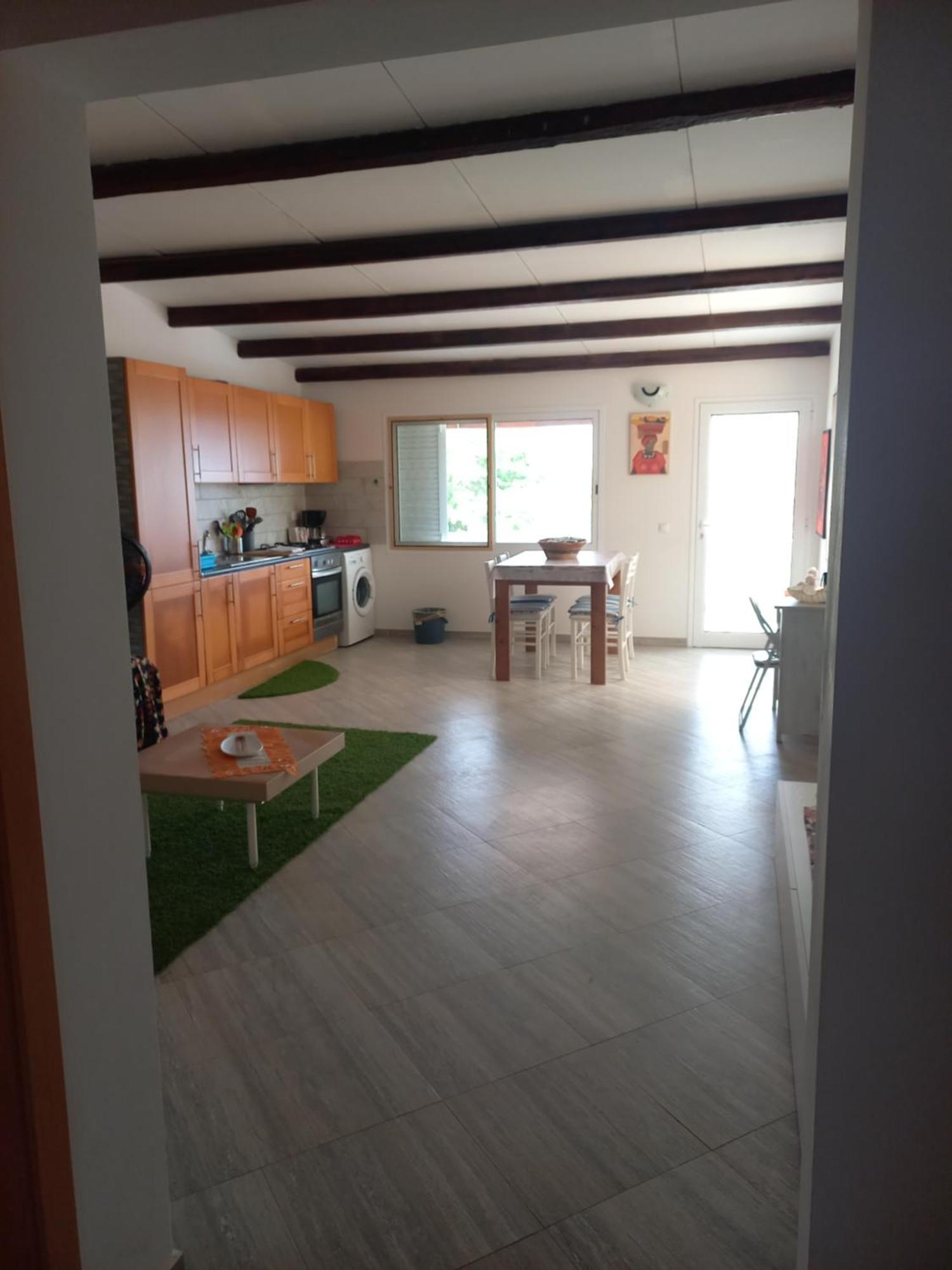 Apartament Vivenda Ronnie Beirona Zewnętrze zdjęcie