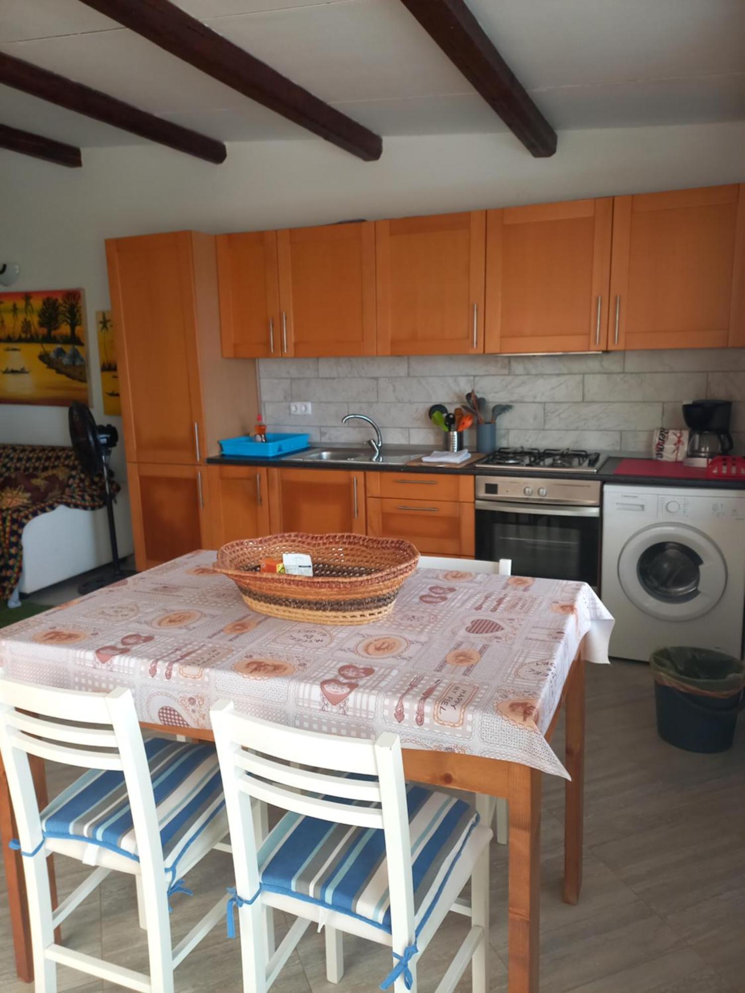 Apartament Vivenda Ronnie Beirona Zewnętrze zdjęcie