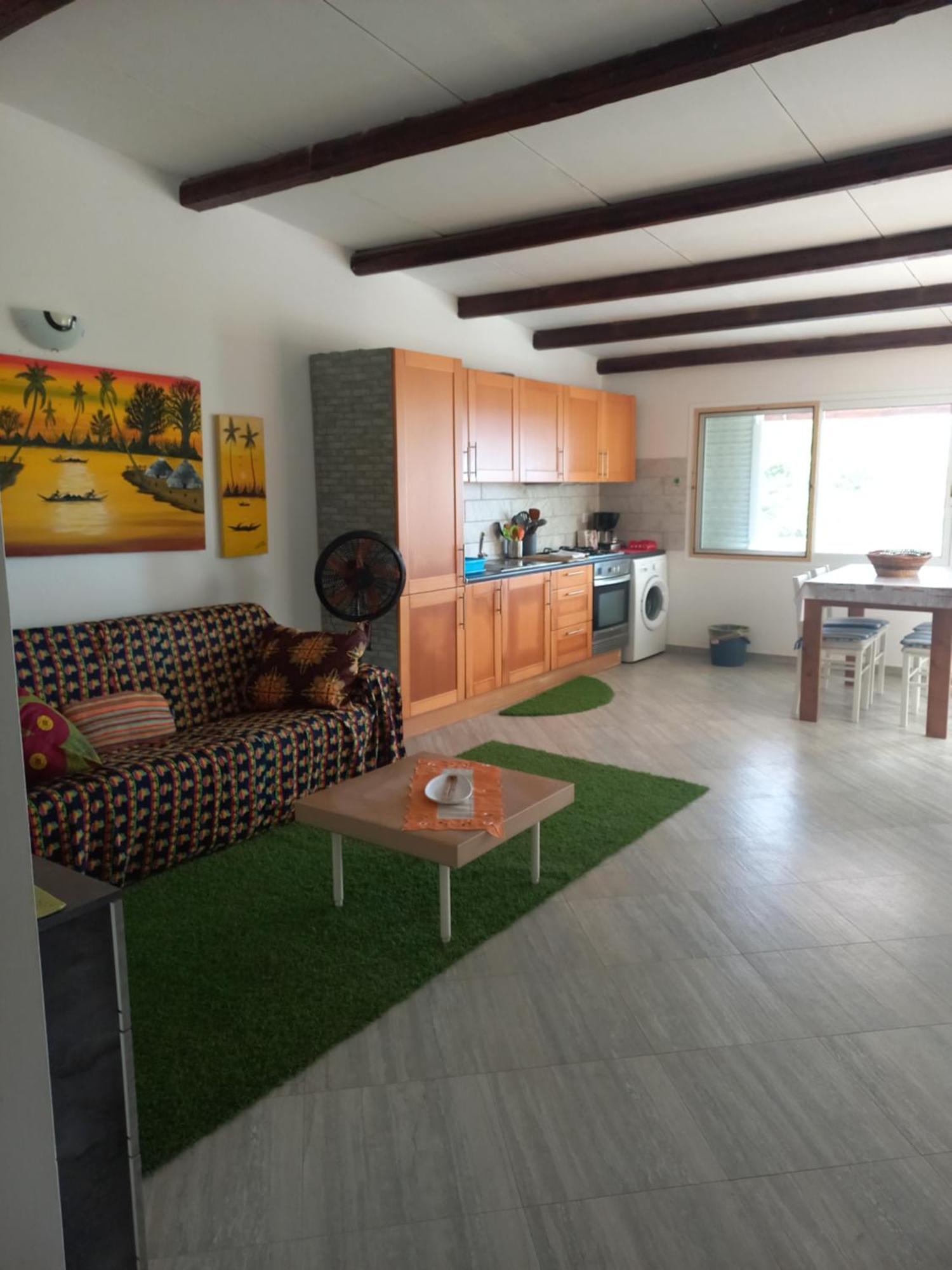 Apartament Vivenda Ronnie Beirona Zewnętrze zdjęcie