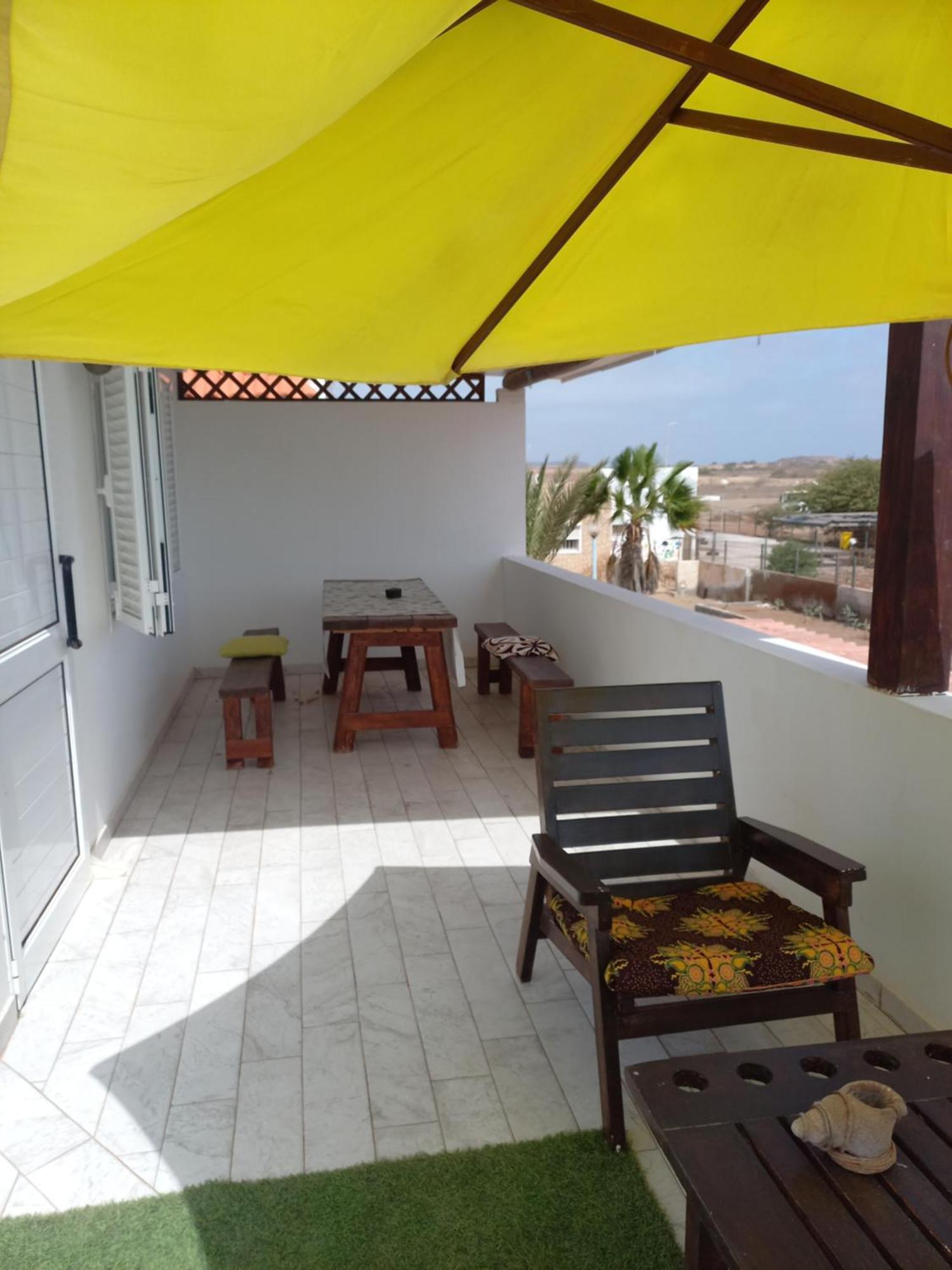 Apartament Vivenda Ronnie Beirona Zewnętrze zdjęcie