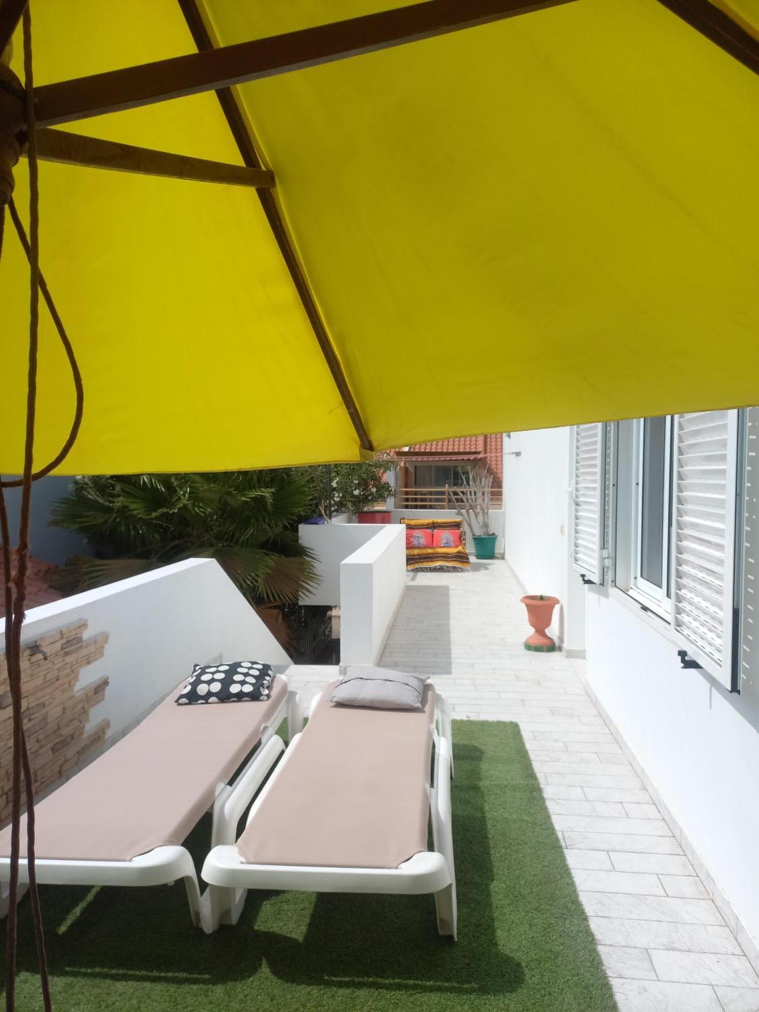 Apartament Vivenda Ronnie Beirona Zewnętrze zdjęcie