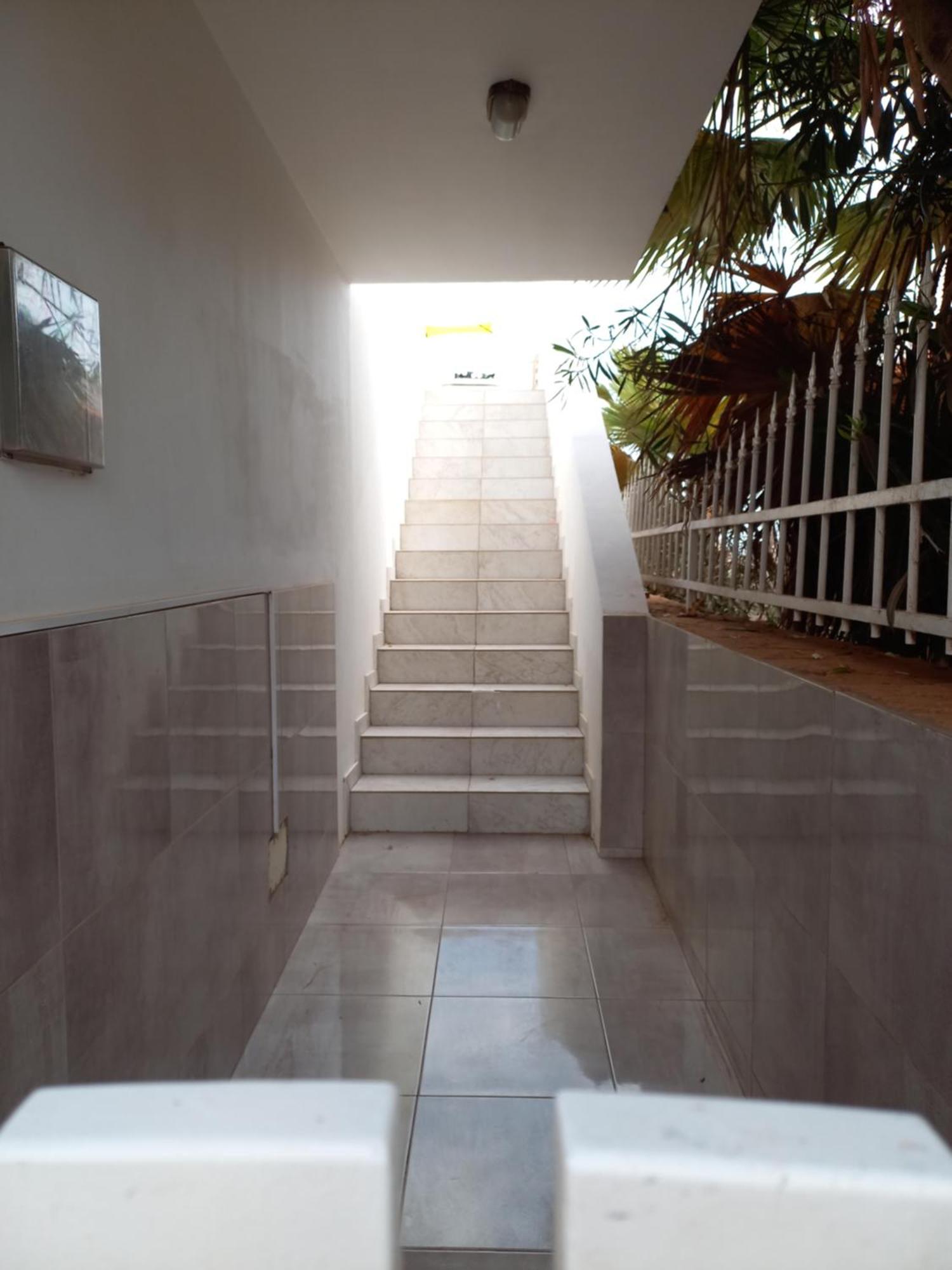 Apartament Vivenda Ronnie Beirona Zewnętrze zdjęcie