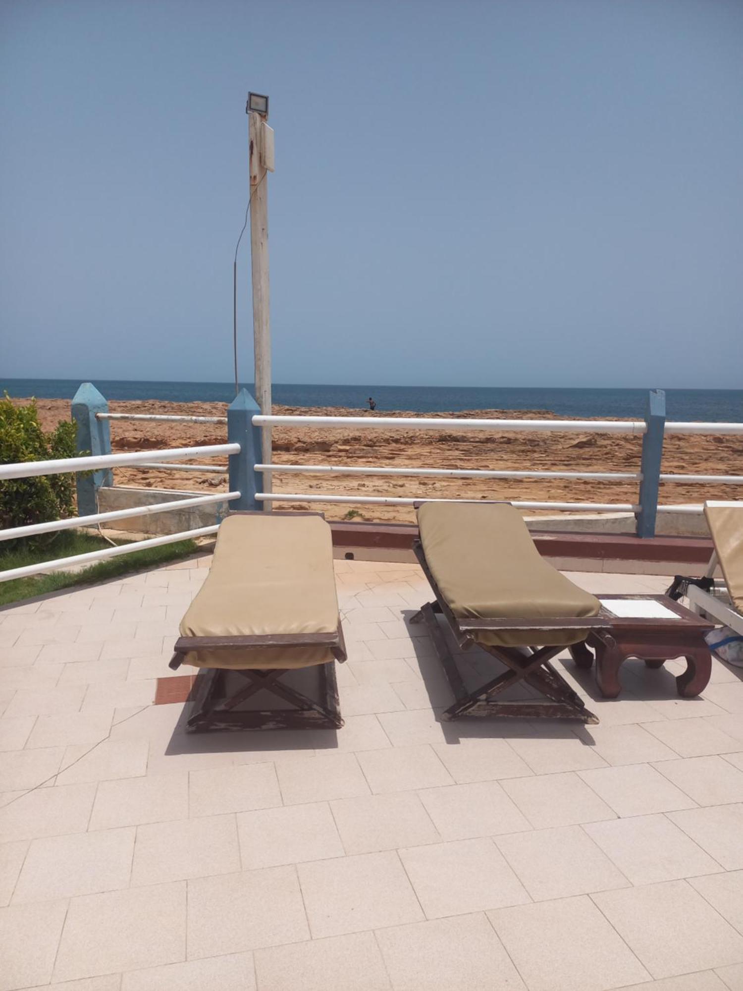 Apartament Vivenda Ronnie Beirona Zewnętrze zdjęcie