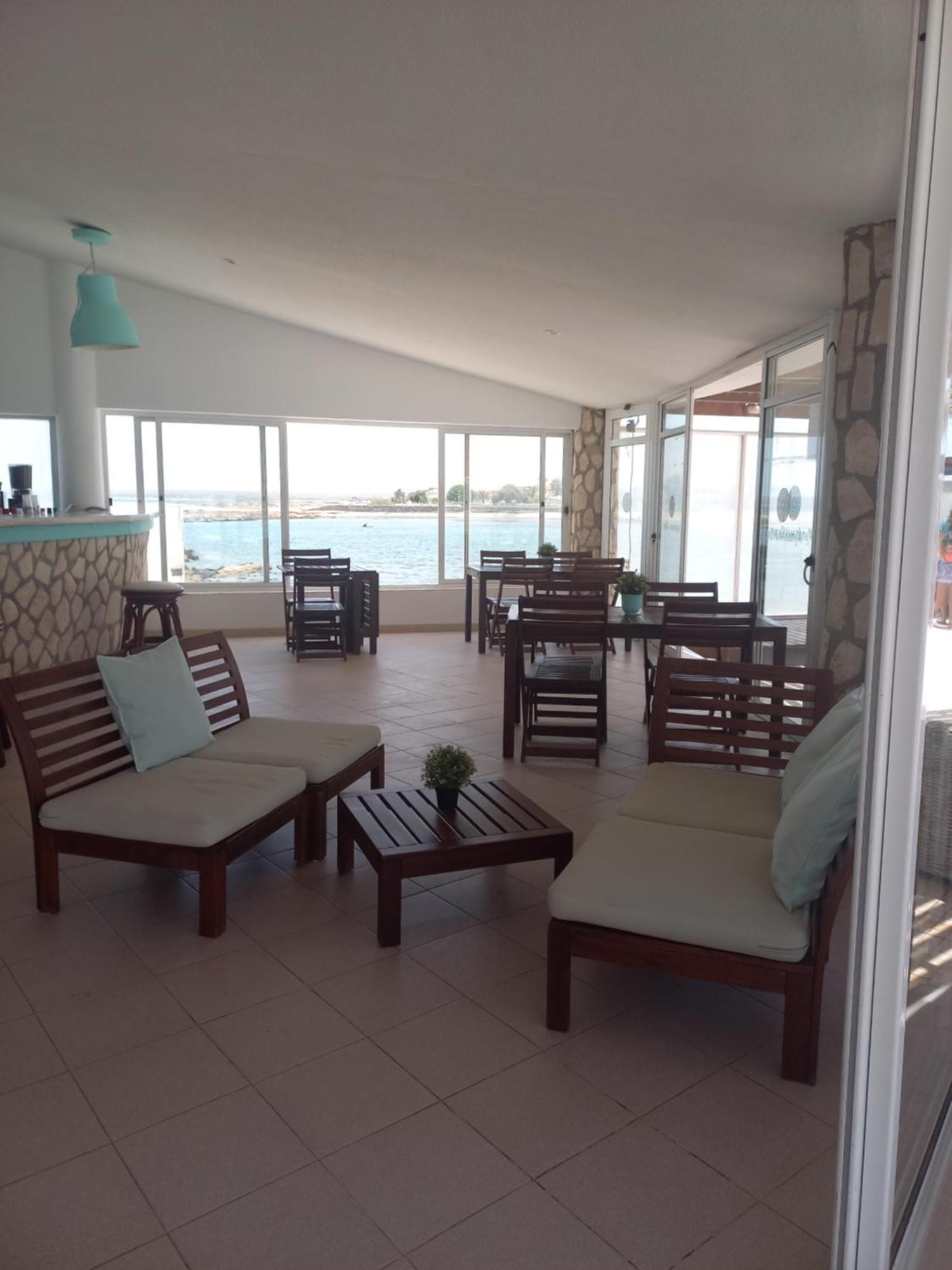 Apartament Vivenda Ronnie Beirona Zewnętrze zdjęcie