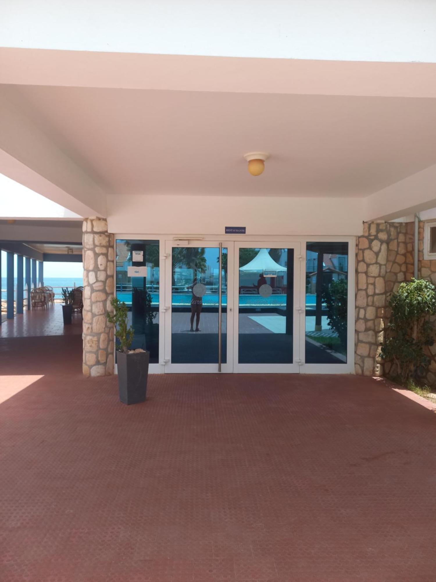Apartament Vivenda Ronnie Beirona Zewnętrze zdjęcie